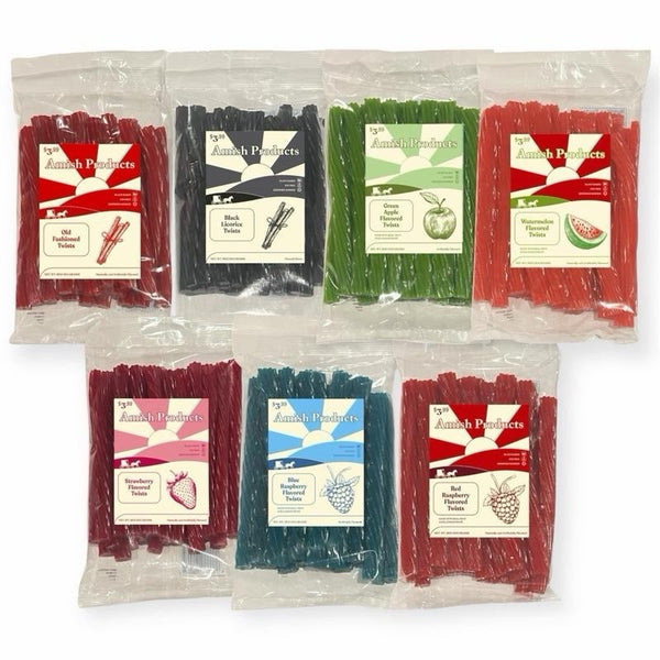 Licorice