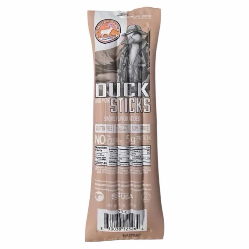 Pearson Ranch - Hickory Smoked Snack Sticks