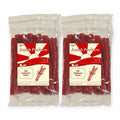 Licorice 2 pack - 7 Delicious Flavors - Amish Products - 16oz Bags