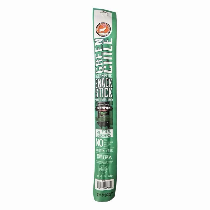 Pearson Ranch Game Meat Snack Stick Sampler Pack Variety of Wild Boar Venison Elk Bison Duck & Chile Flavor Beef & Pork Sticks 1oz Each Gluten Free 0g Sugar Dried Natural