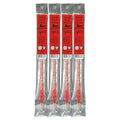 Beef Sticks 4ct - 4 Individually Wrapped - One Ounce - Amish Beef Snack Sticks