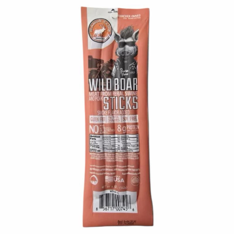 Pearson Ranch - Hickory Smoked Snack Sticks