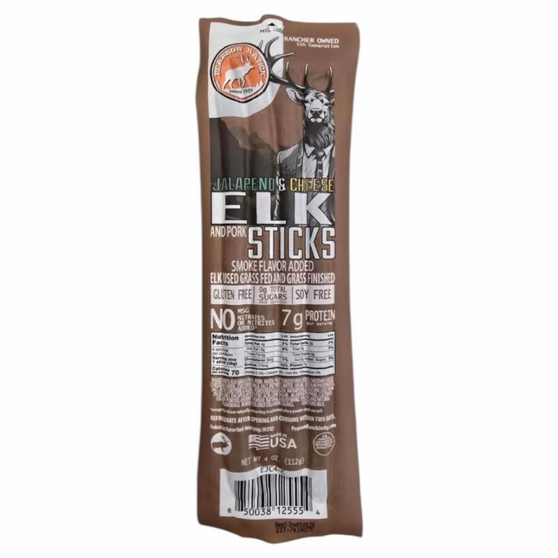 Pearson Ranch - Hickory Smoked Snack Sticks