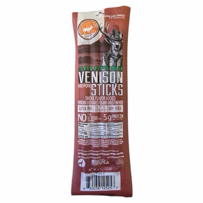 Pearson Ranch - Hickory Smoked Snack Sticks