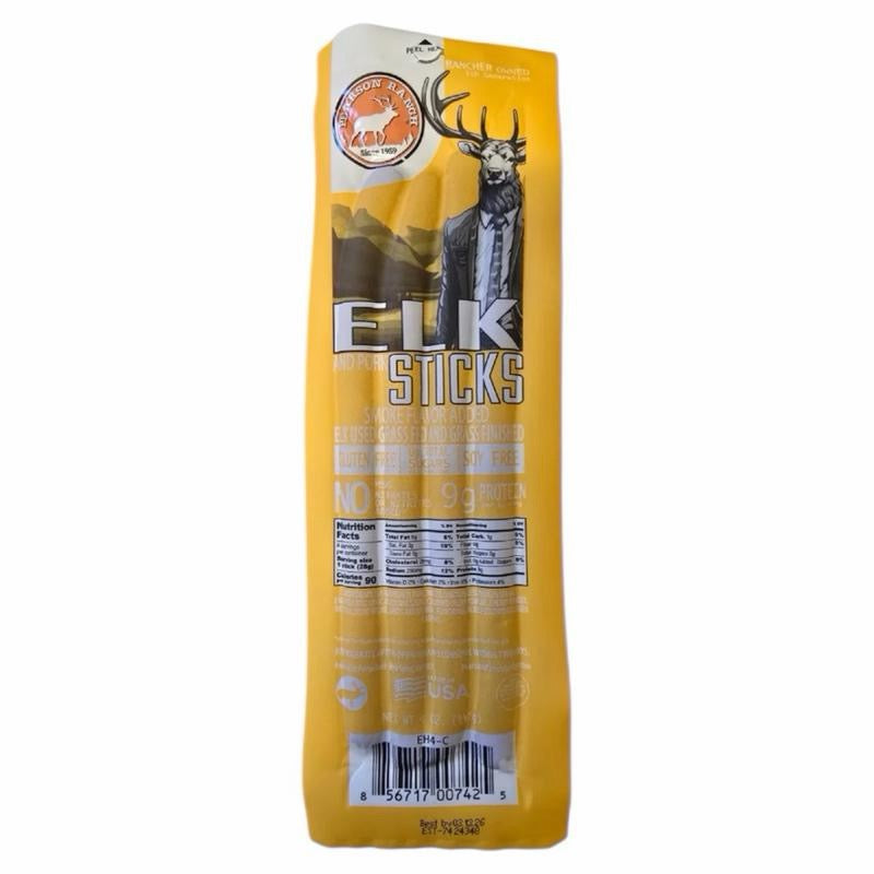 Pearson Ranch - Hickory Smoked Snack Sticks
