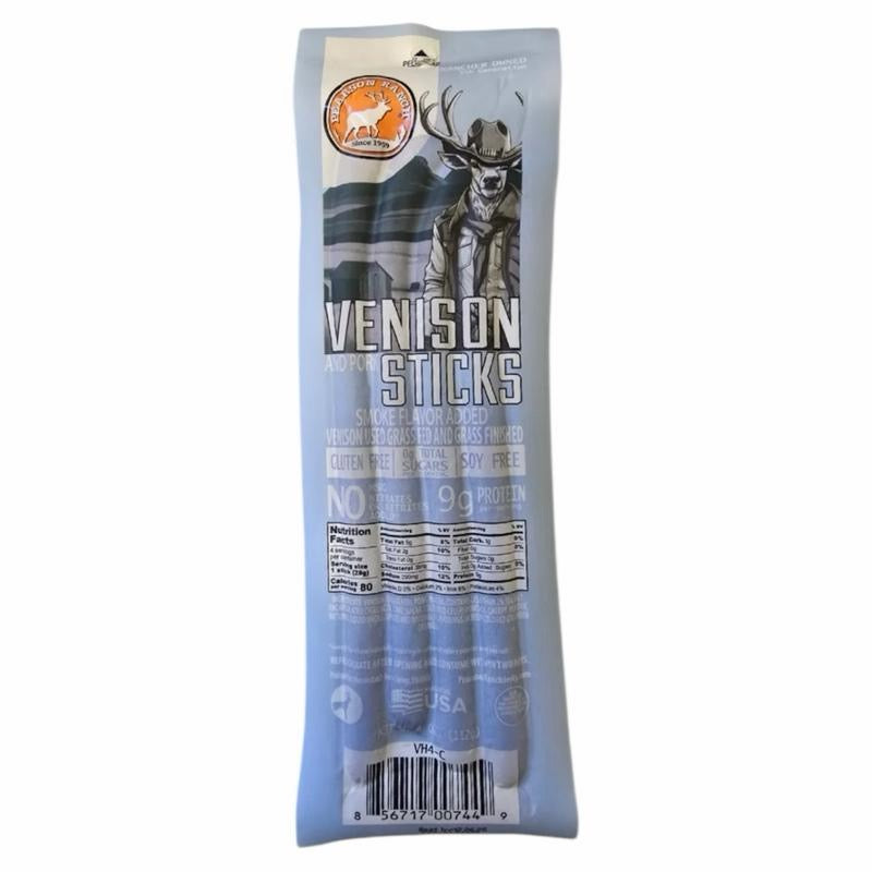 Pearson Ranch - Hickory Smoked Snack Sticks