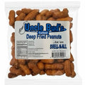 Deep Fried Peanuts - Uncle Bud's Deep Fried Peanuts Single Bags